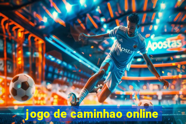 jogo de caminhao online